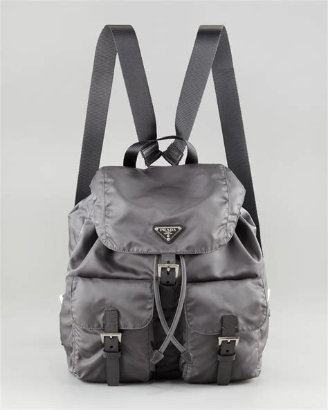 fake prada vela backpack|prada backpack for women.